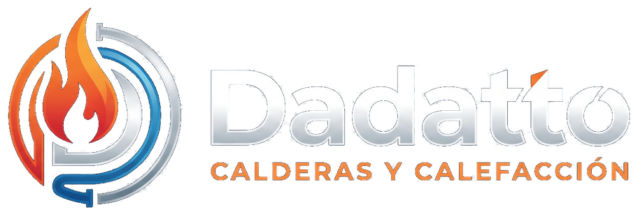 Dadatto — Calderas y calefacción